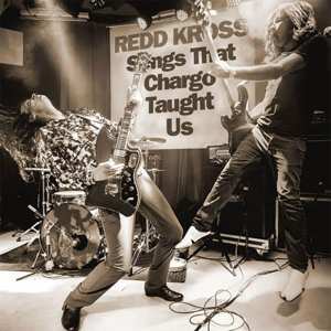 SP Redd Kross: 7-songs That Chargo Taught Us