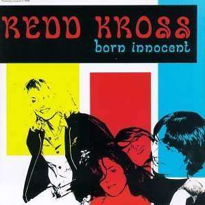 CD Redd Kross: Born Innocent
