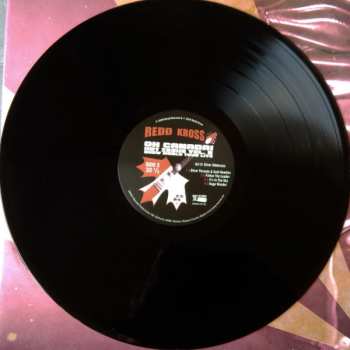 LP Redd Kross: Oh Canada!  LTD