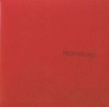 CD Redd Kross: Redd Kross