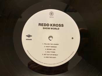 LP Redd Kross: Show World