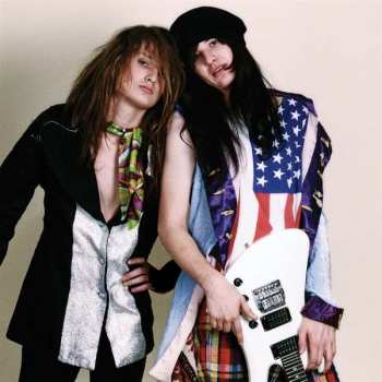 Album Redd Kross: Teen Babes From Monsanto