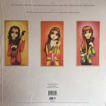 LP Redd Kross: Third Eye CLR | LTD