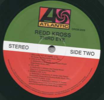 LP Redd Kross: Third Eye CLR | LTD