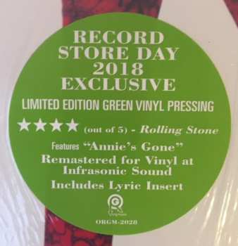 LP Redd Kross: Third Eye CLR | LTD