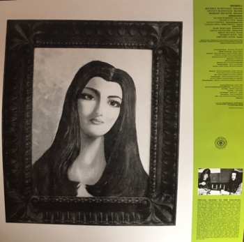 LP Redd Kross: Third Eye CLR | LTD