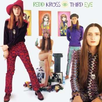 LP Redd Kross: Third Eye CLR | LTD