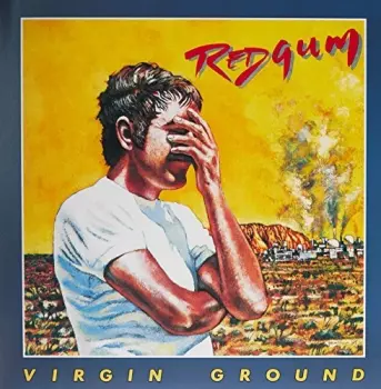 Virgin Ground