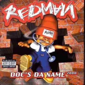 CD Redman: Doc's Da Name 2000