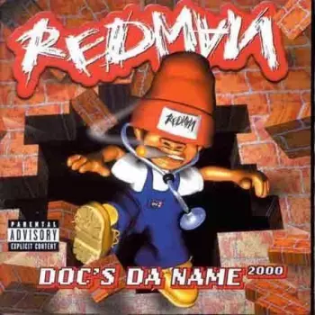 Doc's Da Name 2000
