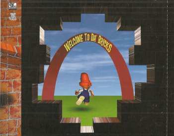 CD Redman: Doc's Da Name 2000
