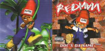 CD Redman: Doc's Da Name 2000