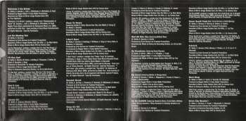 CD Redman: Doc's Da Name 2000