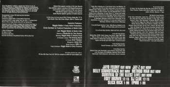 CD Redman: Doc's Da Name 2000
