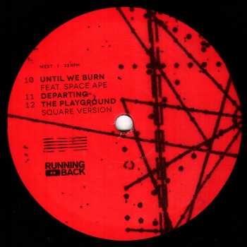 2LP Redshape: Square