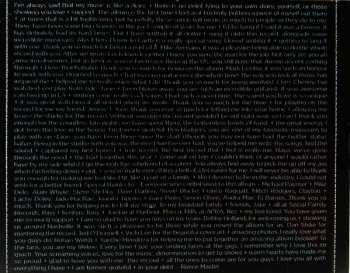 CD Reece Mastin: Change Colours 