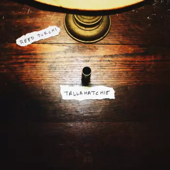Reed Turchi: Tallahatchie