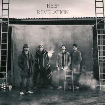 LP Reef: Revelation