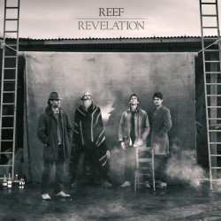 CD Reef: Revelation DIGI
