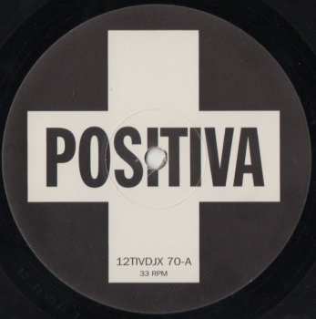 2LP Reel 2 Real: Move Your Body (Mueve La Cadera)