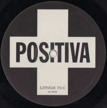 2LP Reel 2 Real: Move Your Body (Mueve La Cadera)