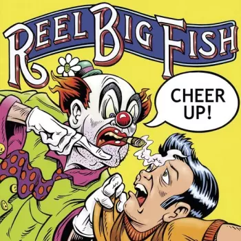 Cheer Up!