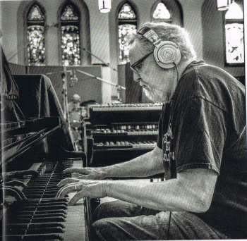 CD Reese Wynans And Friends: Sweet Release