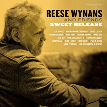 Reese Wynans And Friends: Sweet Release