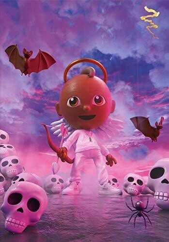 CD/Caja Reezy: Teenager Forever DLX