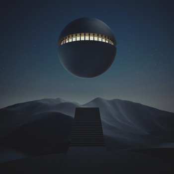 Album Reflector: Echo Colonnade