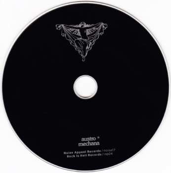 CD Reflector: Pass