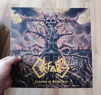 LP Refore: Illusion Of Existence CLR