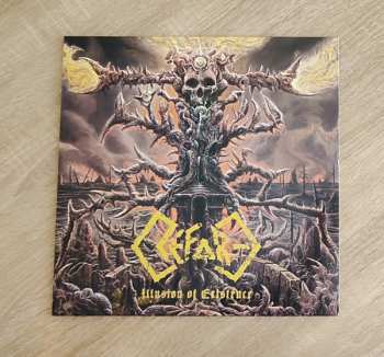 LP Refore: Illusion Of Existence CLR