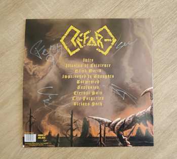 LP Refore: Illusion Of Existence CLR