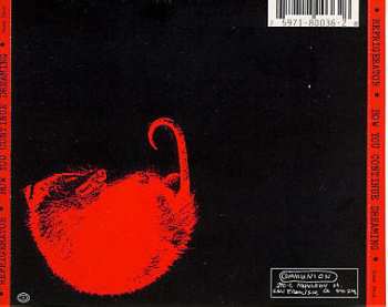 CD Refrigerator: How You Continue Dreaming