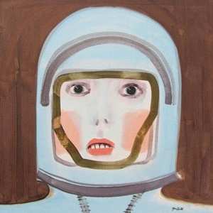 LP Refrigerator: So Long To Farewell