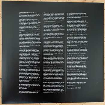2LP Refused: This Just Might Be... ...The Truth CLR | LTD