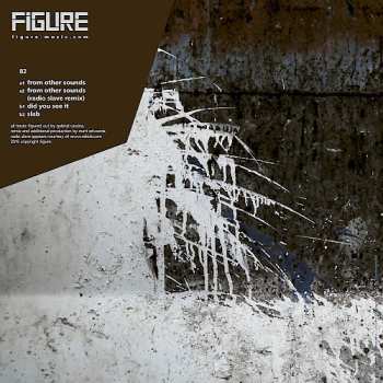 LP Regal: From Other Sounds