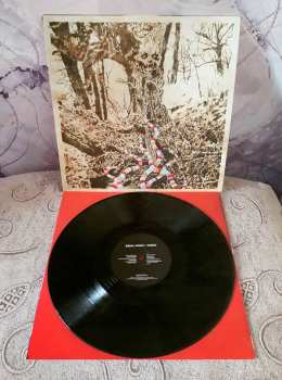 LP Regal Worm: Worm! LTD