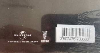 LP Sven Regener: Field Of Lights LTD