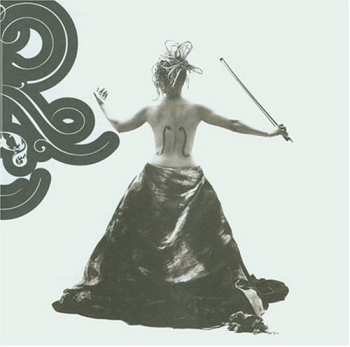 CD Regina Carter: Regina Carter