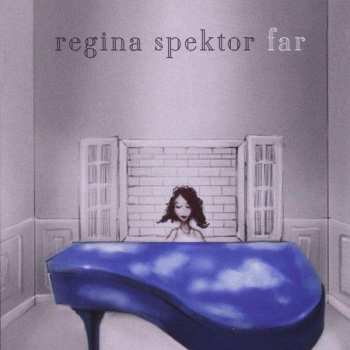 CD Regina Spektor: Far