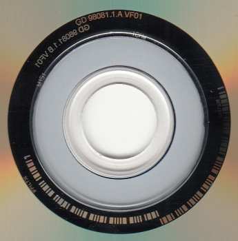 CD/DVD Regina Spektor: Live On Soundstage