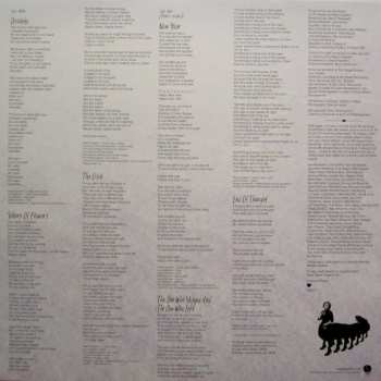 2LP Regina Spektor: Remember Us To Life