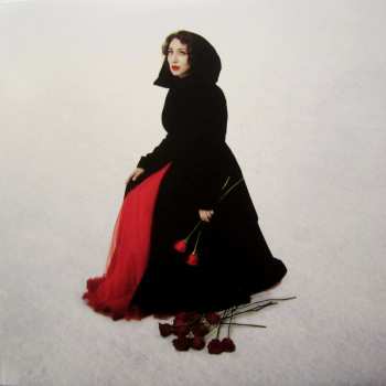 2LP Regina Spektor: Remember Us To Life