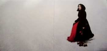 2LP Regina Spektor: Remember Us To Life