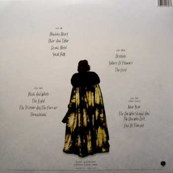 2LP Regina Spektor: Remember Us To Life