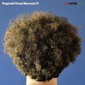 LP Reginald Omas Mamode IV: Stand Strong  CLR | LTD