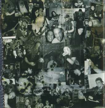 LP Regurgitate: Deviant