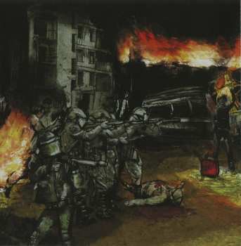 CD Rehashed: Code Black